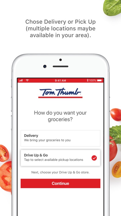 Tom Thumb Delivery & Pick Up screenshot-4