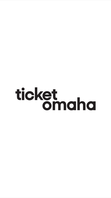 How to cancel & delete Ticket Omaha from iphone & ipad 1