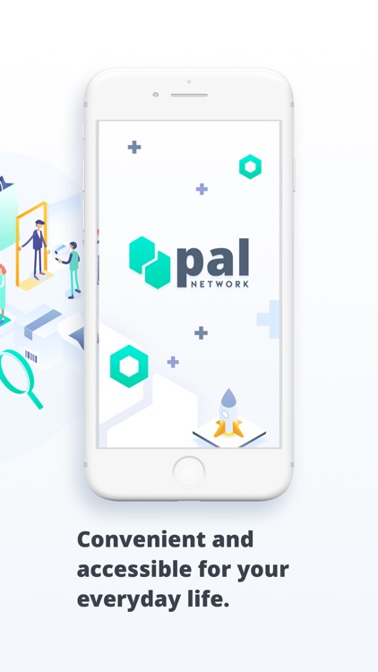 PAL Wallet screenshot-4