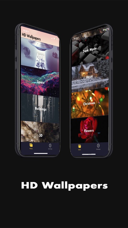 iWallpapers HD Images