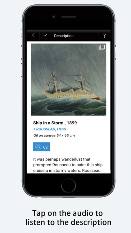 Orangerie Museum Full Edition screenshot-4