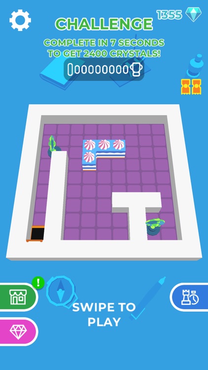 Shape Slicer 3D screenshot-4