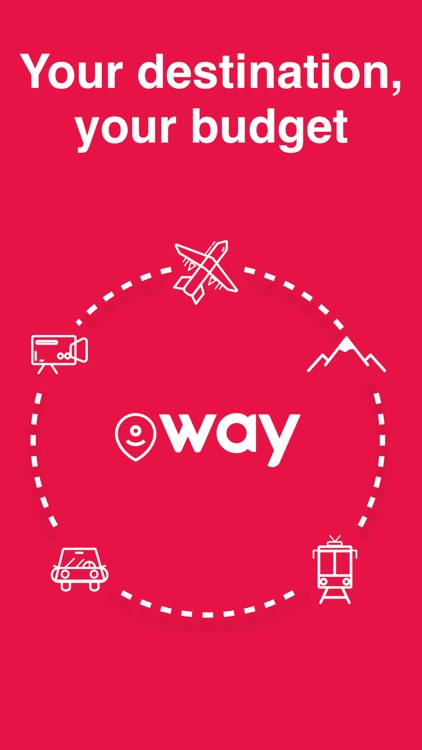 Way - Parking & Insurance App screenshot-7