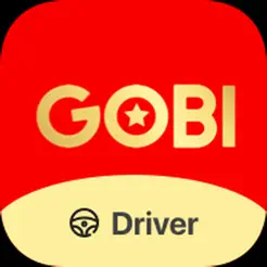 GOBI - Driver