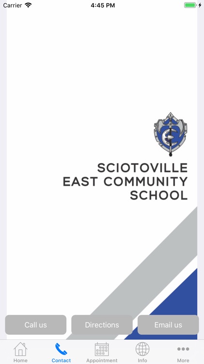 Sciotoville Community School