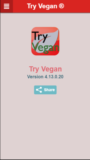 Try Vegan(圖2)-速報App