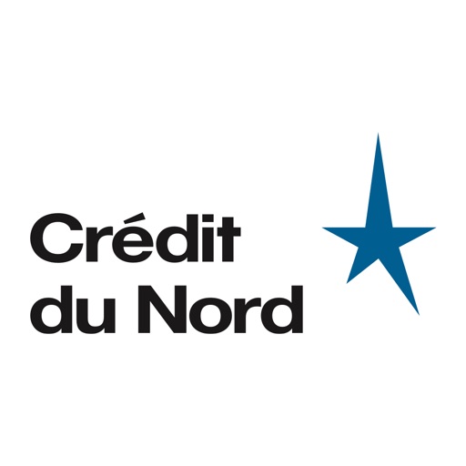 Crédit du Nord pour iPhone