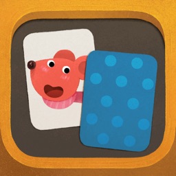 Dodoo Match-Kids Memory Game