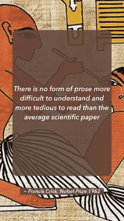 Medical Aphorisms screenshot-6