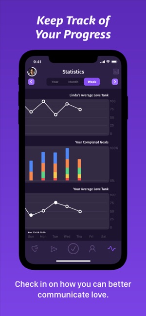 Love Nudge(圖8)-速報App