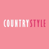 Country Style app not working? crashes or has problems?