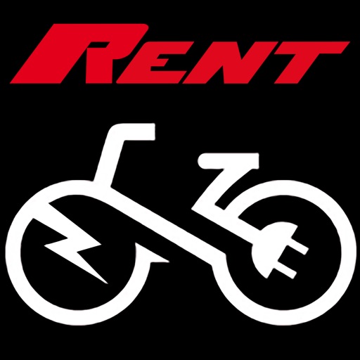 Fantic Rent icon