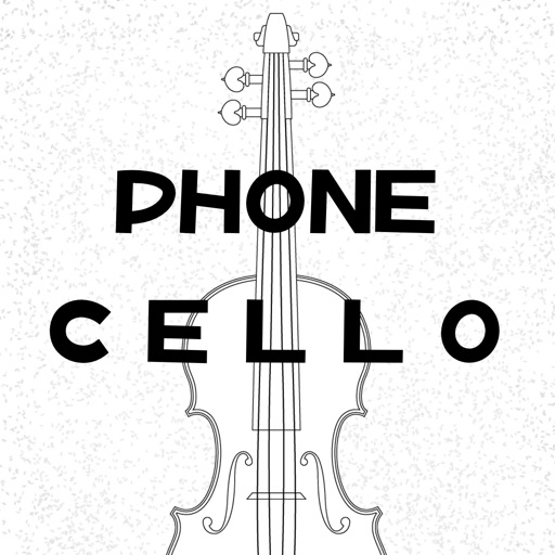 PhoneCello