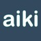 Aiki is an on-demand service for anyone who wants to sell their skill in Real-time