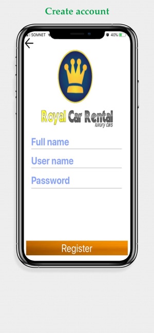 Royal Rental Cars(圖4)-速報App