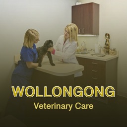 Wollongong Veterinary Cares