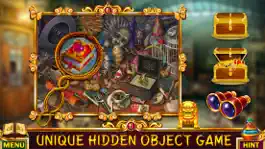 Game screenshot Mysterious Places:Find Objects mod apk