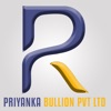 Priyanka Bullion