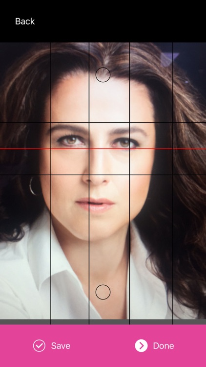 Brow Design screenshot-3