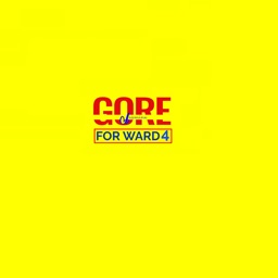 Jasmine Gore - Ward 4 Network