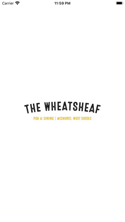 The Wheatsheaf