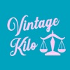 Vintage Kilo