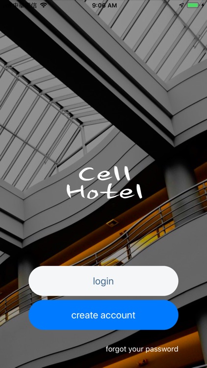 cellhotel