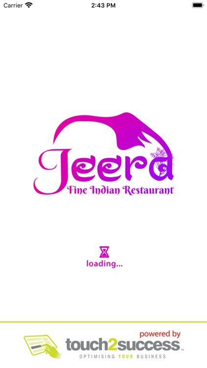 Jeera Fine Restaurant-SO51 8BX