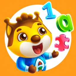 Learning Games for Kids 2–5.