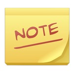 Safe Notes - Color by Note App