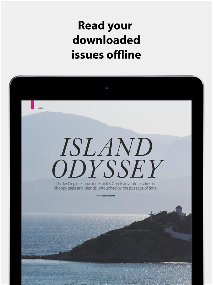 Motor Boat  Yachting INT