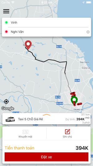 Mekong Taxi(圖3)-速報App