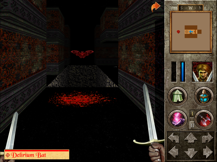 The Quest - Hero of Lukomorye5