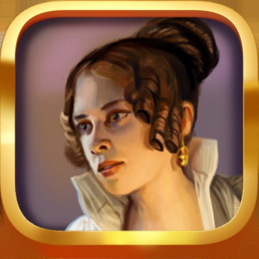 Jane Austen Solitaire