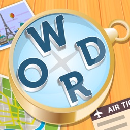 WordTrip - Word Search Puzzles