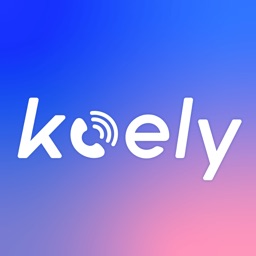 コエリー(koely)3分の電話から始まるマッチングアプリ