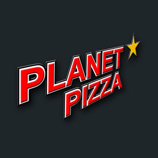 Planet Pizza To Go icon