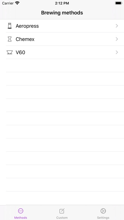 Bean Juice screenshot-3
