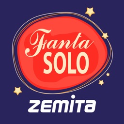 Fanta Solo