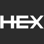 HEX Site Admin