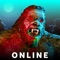 Are you looking for a Bigfoot hunting multiplayer game than you are on the right place because this Bigfoot hunting simulator online game is for all of Bigfoot lovers which can play with each other in multiplayer mode or Bigfoot hunting team