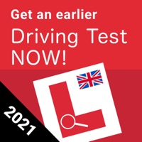 Driving Test Cancellations NOW