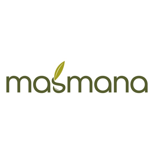 Masmana Olive Oil