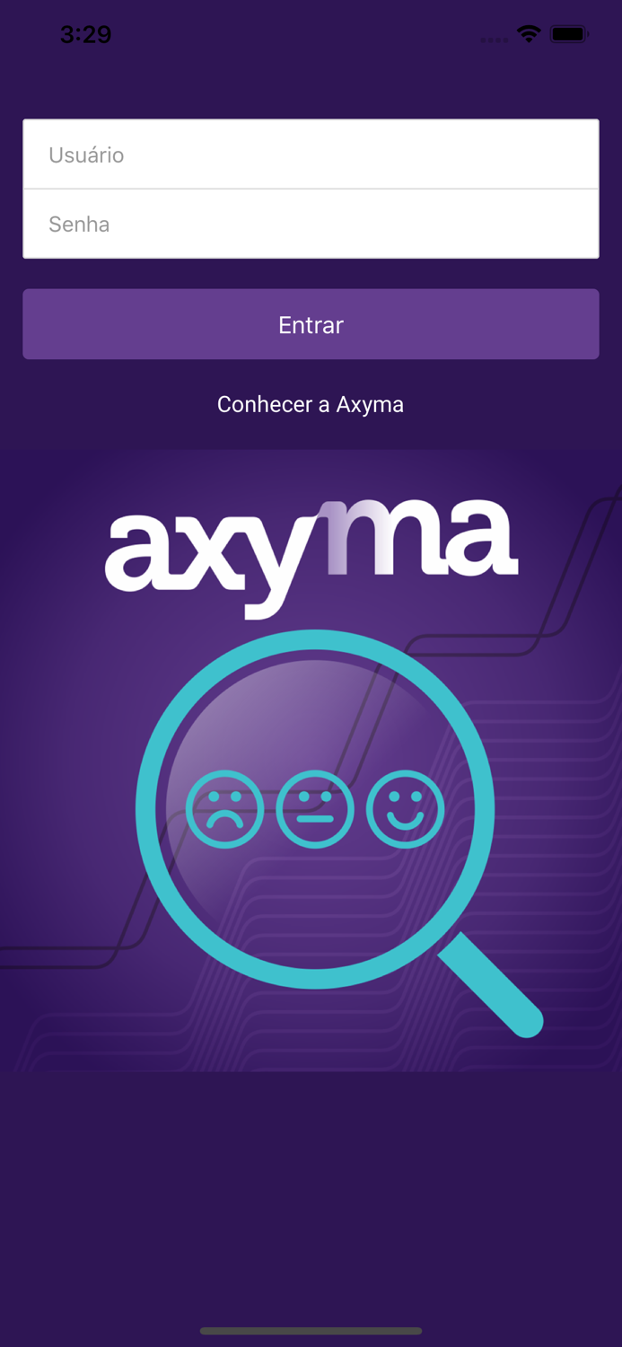 Axyma Forms
