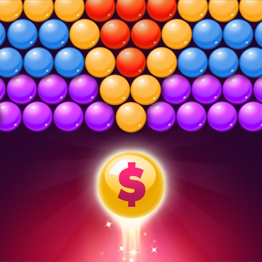 Real money bubble shooter unblocked