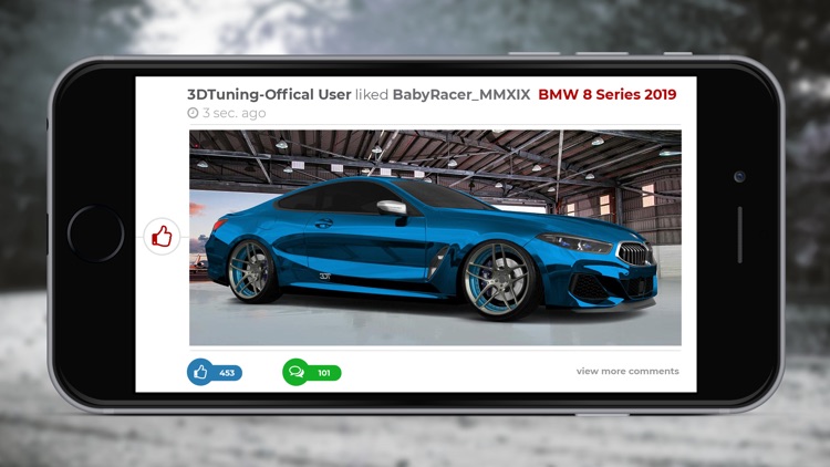 3DTuning screenshot-3