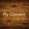 This application carries the office to see Ply Connect compressed wood