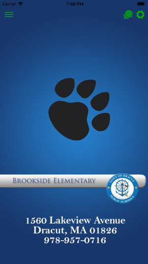 Brookside Elementary-School(圖1)-速報App