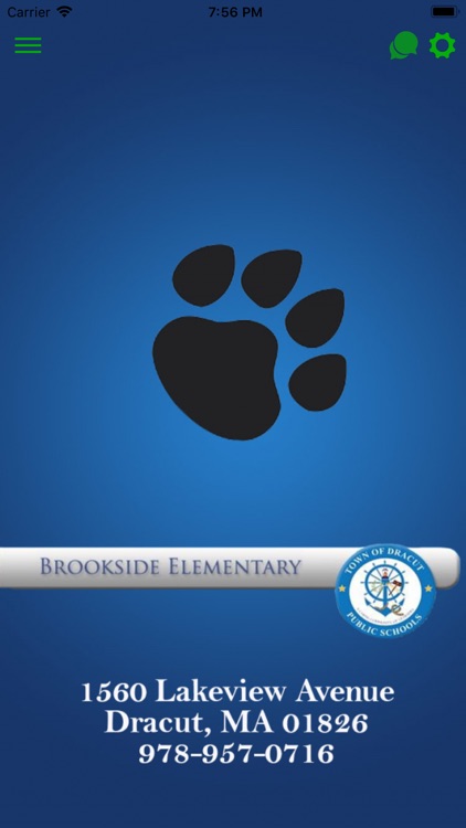 Brookside Elementary-School