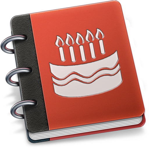 birthdayBook